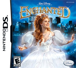 Enchanted (video game)